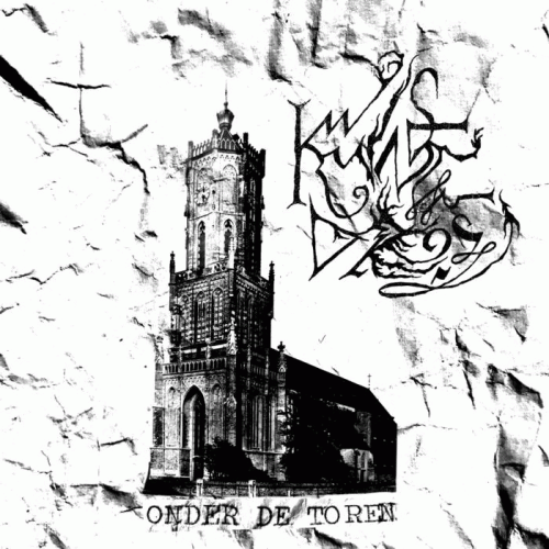 Kwade Droes : Onder De Toren